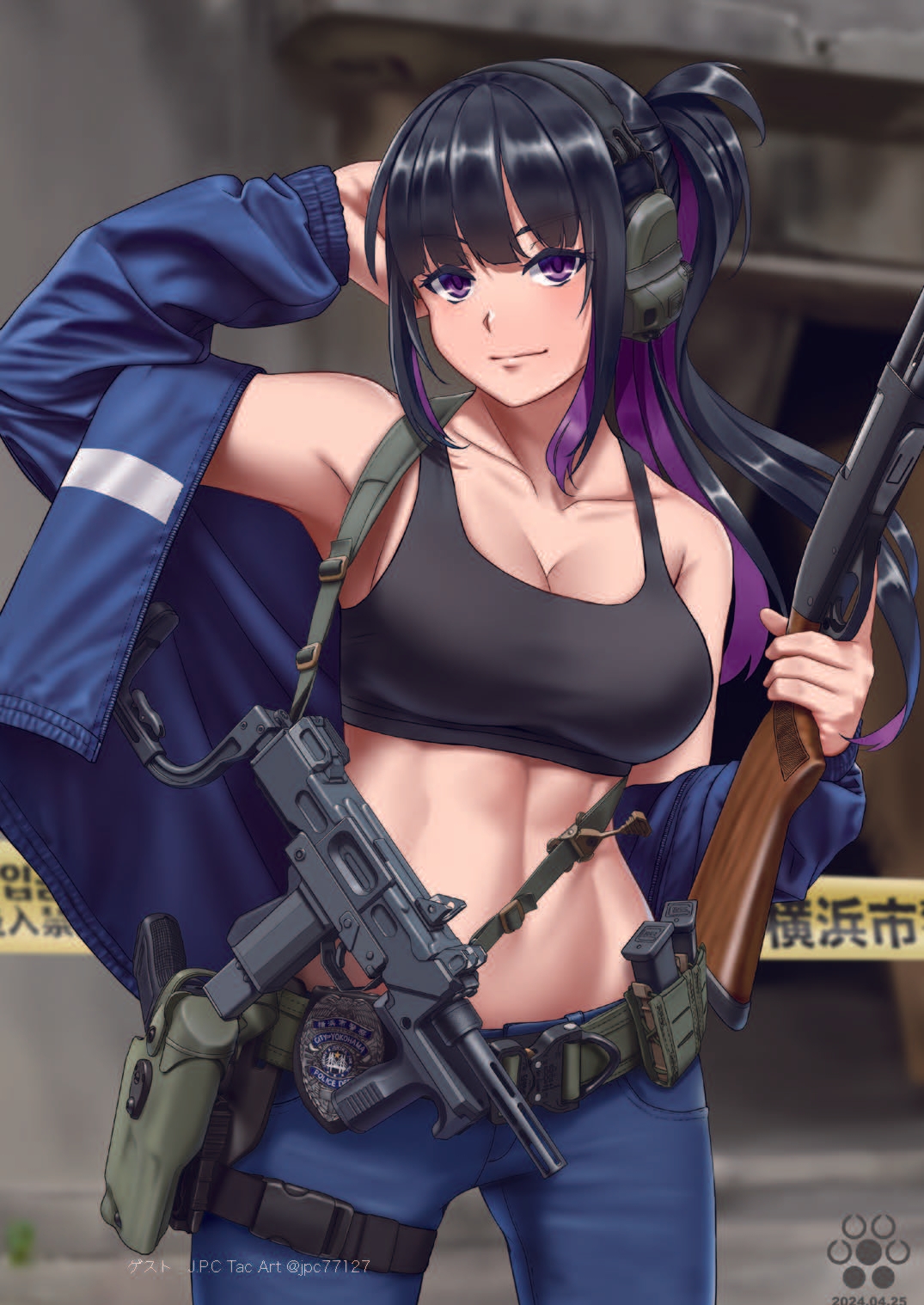 ハマポリグラフィックス6 画像1
