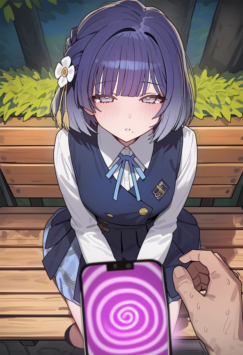 サンプル画像 1枚目
