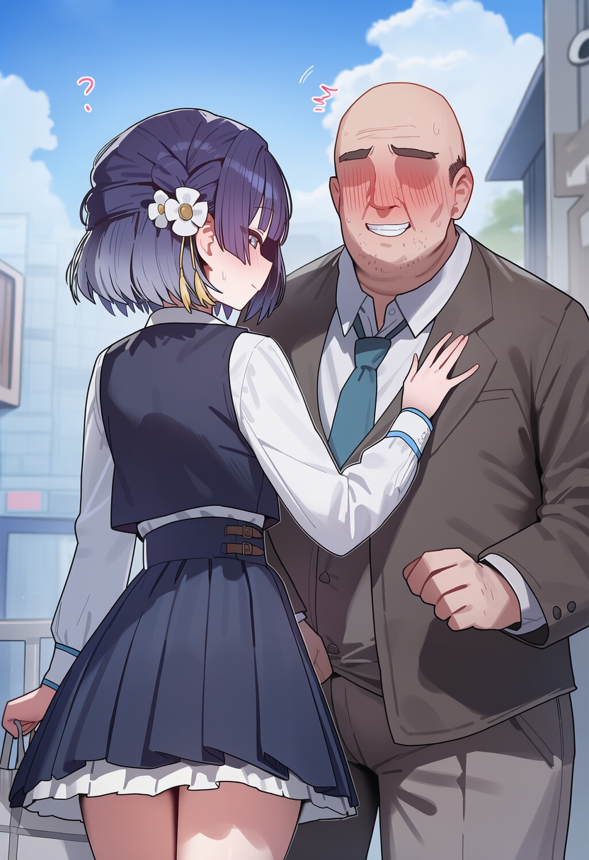 サンプル画像 3枚目