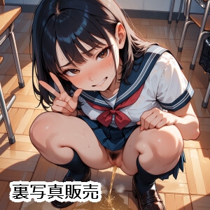 裏販売写真集