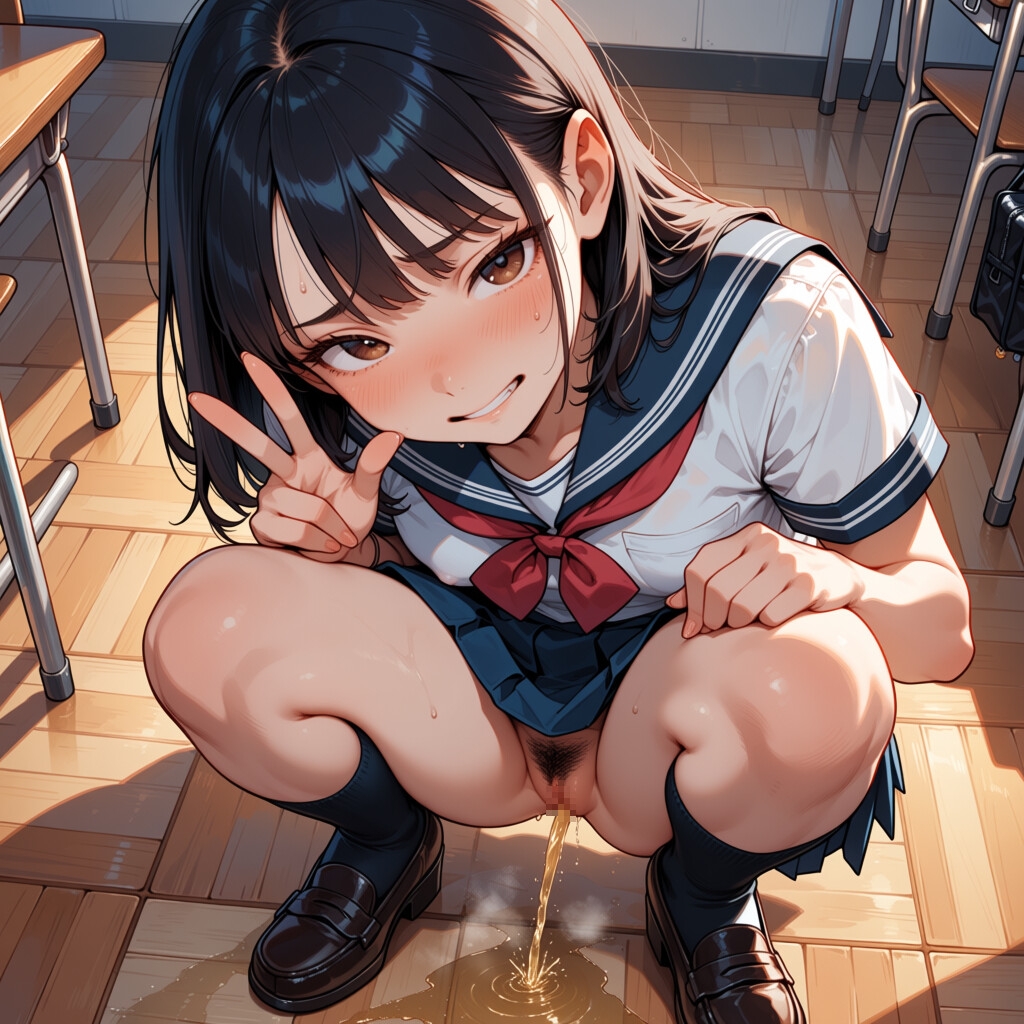 サンプル画像 1枚目