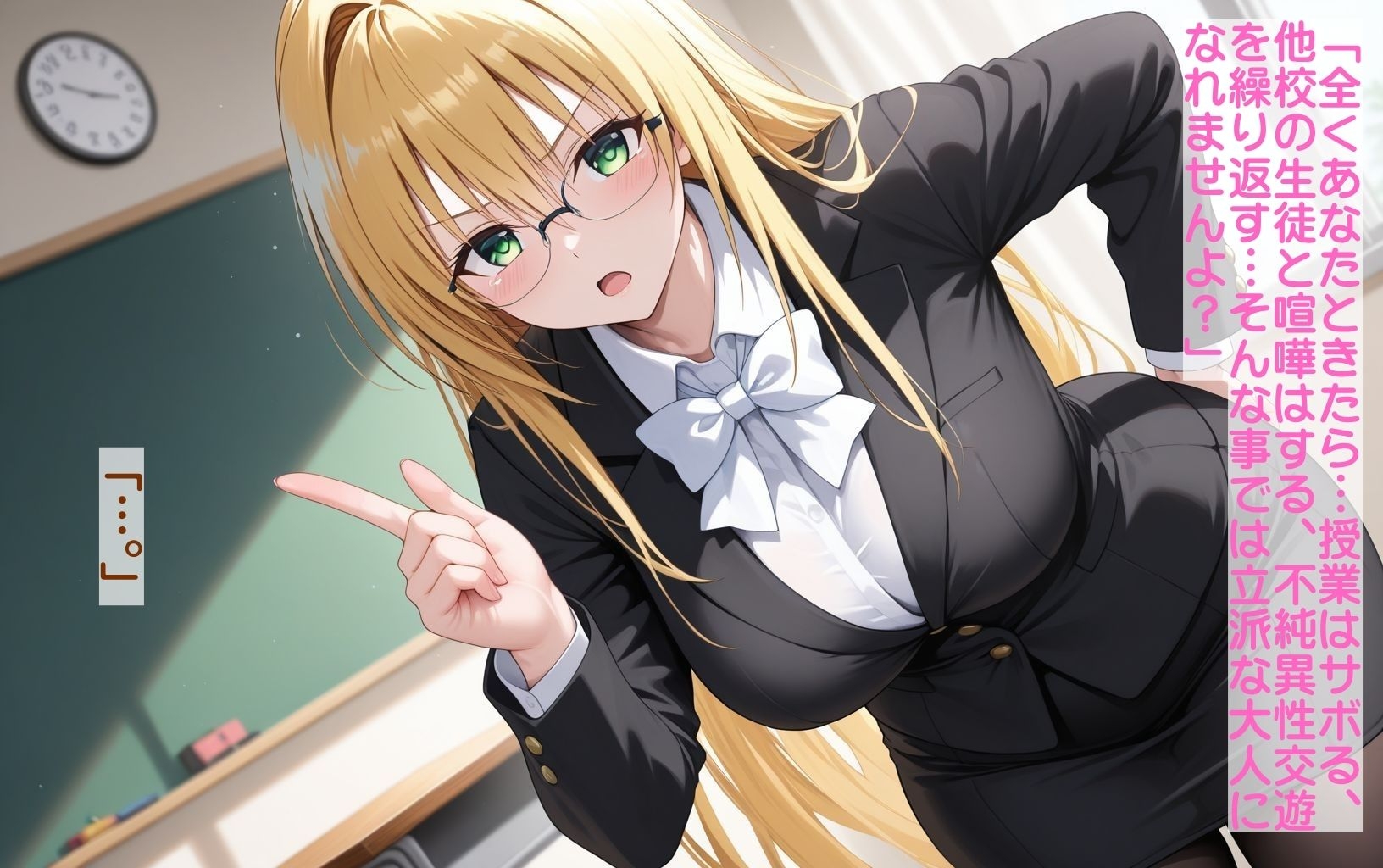 サンプル画像 1枚目