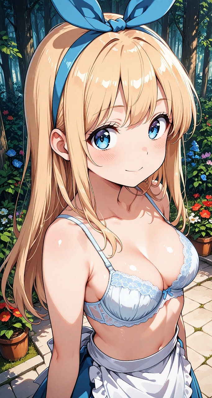 サンプル画像 4枚目