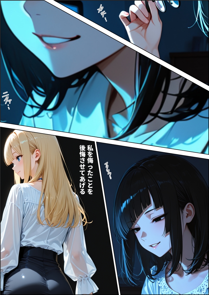 サンプル画像 1枚目
