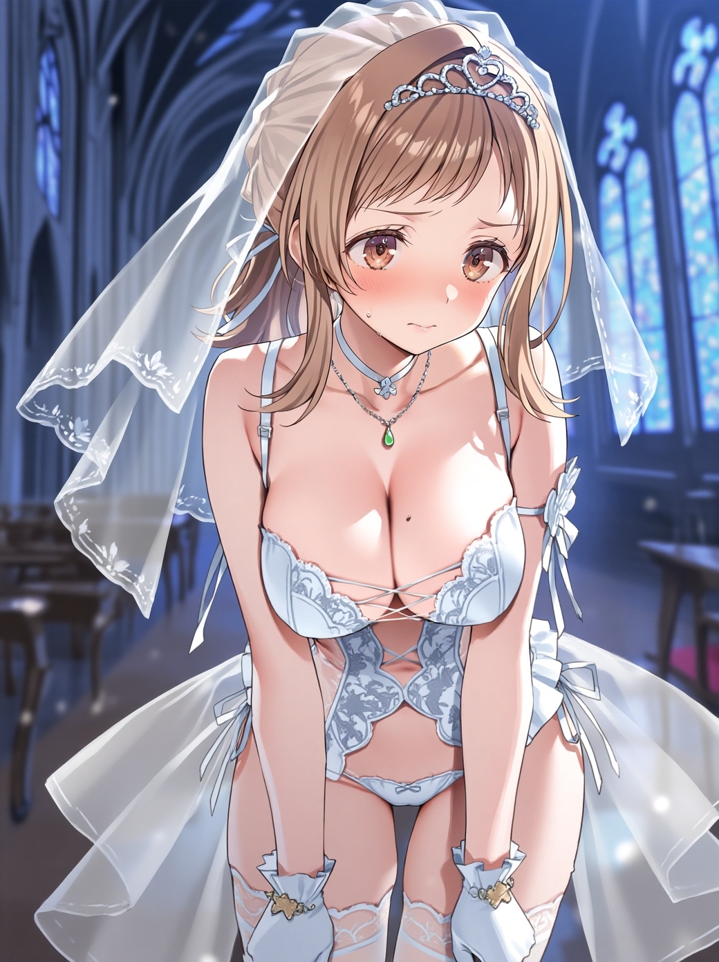 サンプル画像 1枚目
