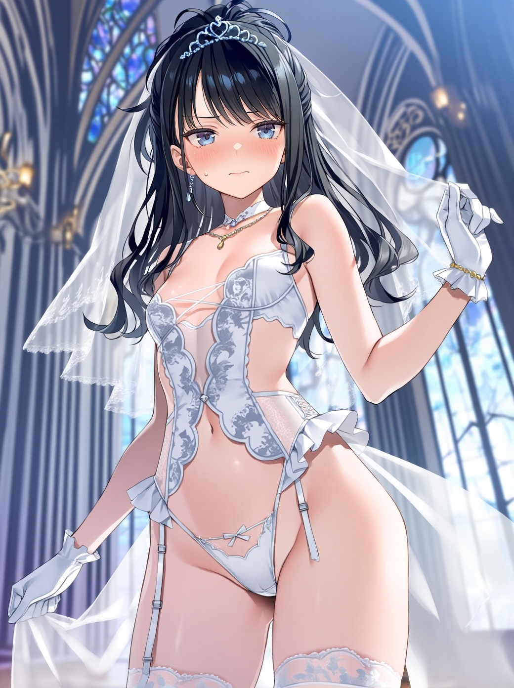 サンプル画像 2枚目