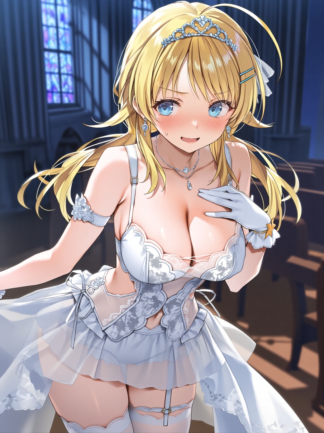 サンプル画像 3枚目
