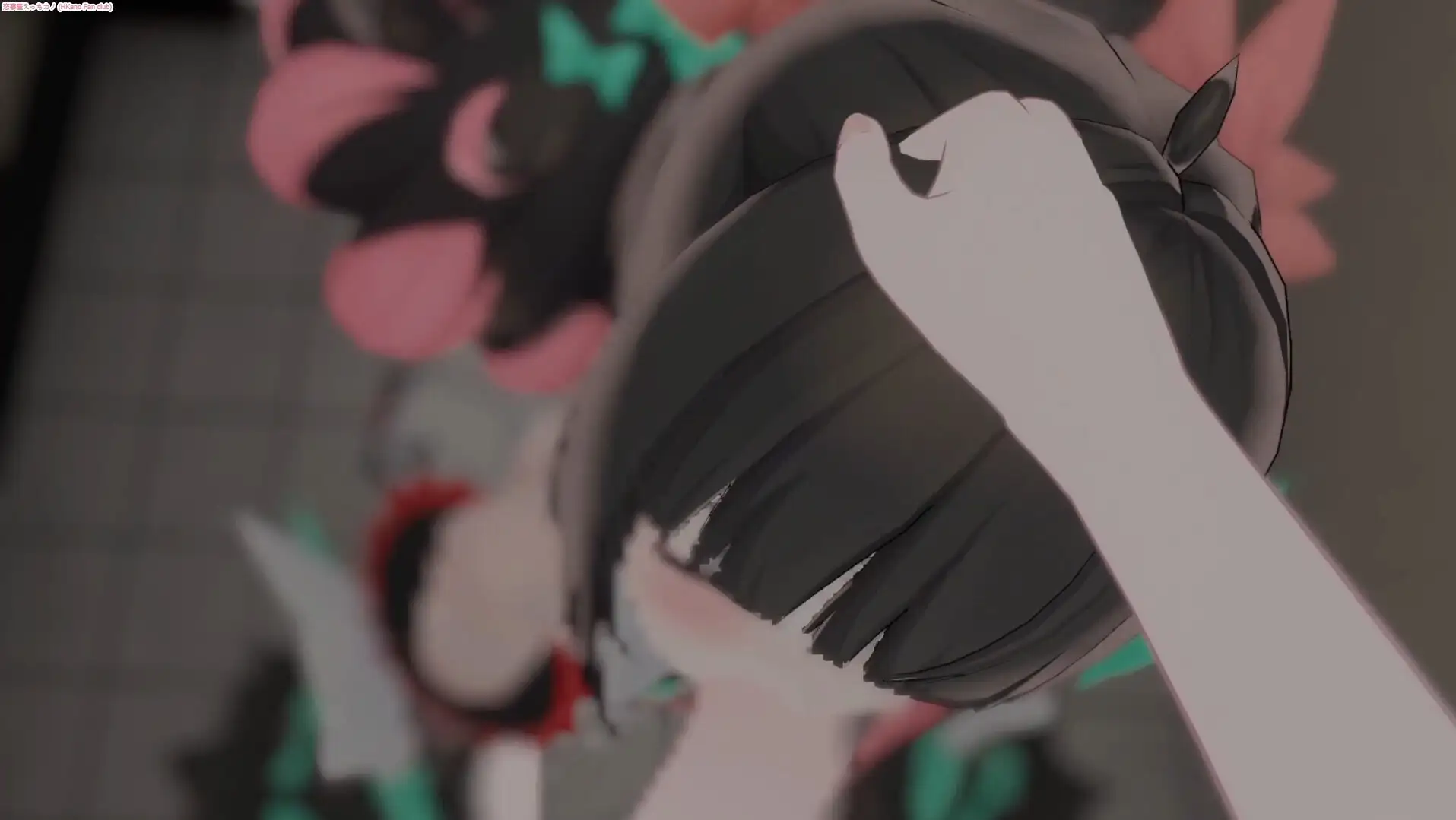 恋事屋アニメーション 喫茶特等席 サンプル画像 3