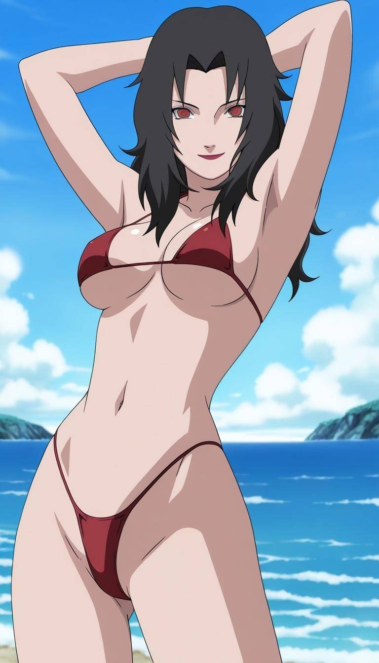 サンプル画像 1枚目
