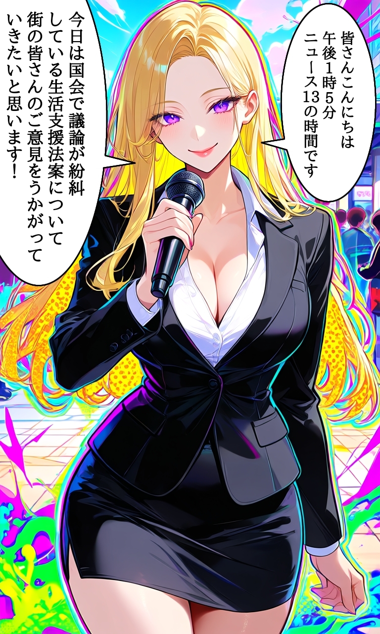 サンプル画像 3枚目