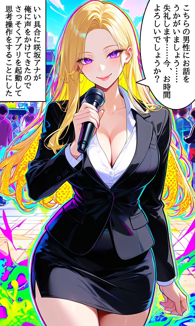サンプル画像 4枚目