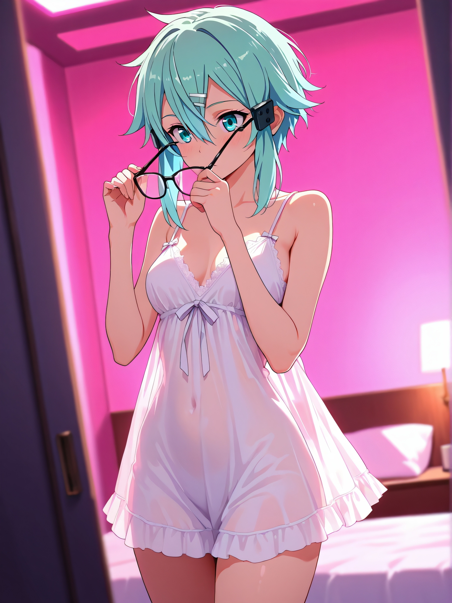 ネットで噂の裏風俗行ってみた~シ◯ンちゃん◯◯歳~ 画像3