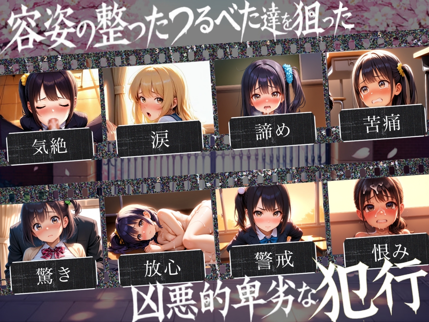 サンプル画像 1枚目