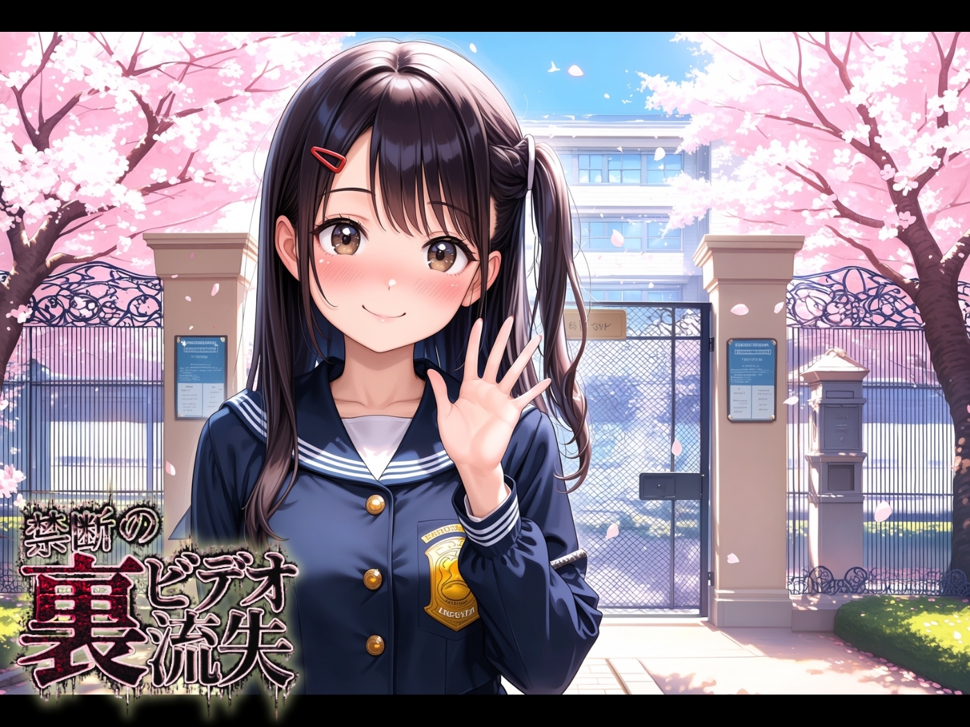 サンプル画像 3枚目