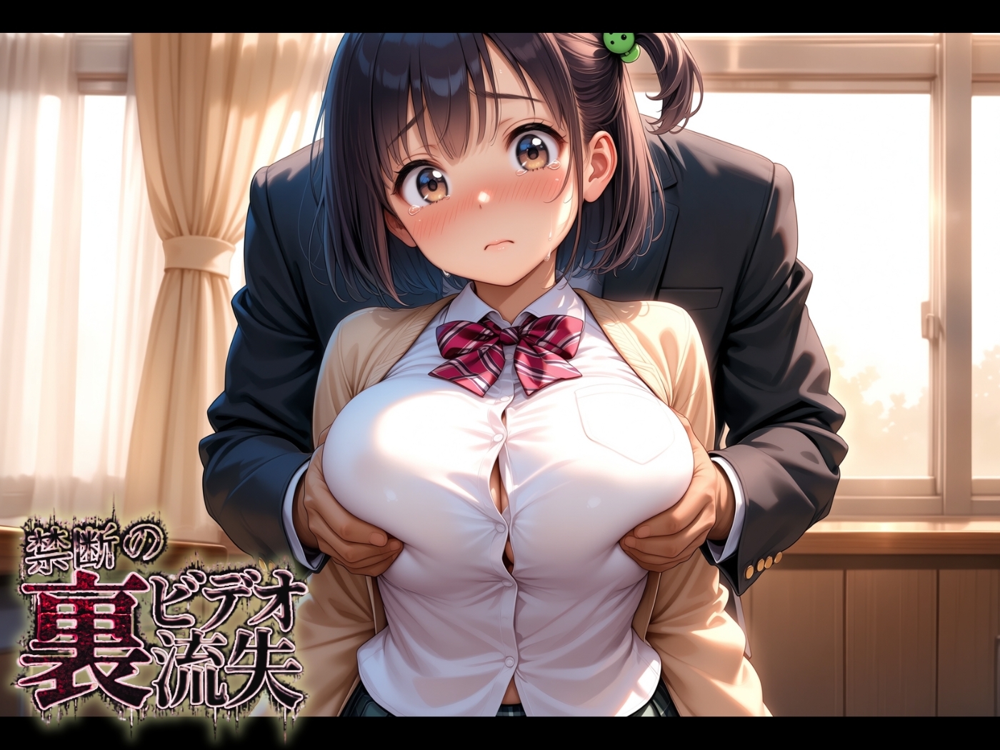 サンプル画像 4枚目