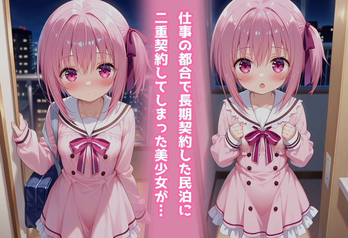 サンプル画像 1枚目