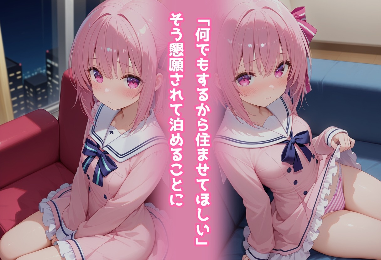 サンプル画像 2枚目