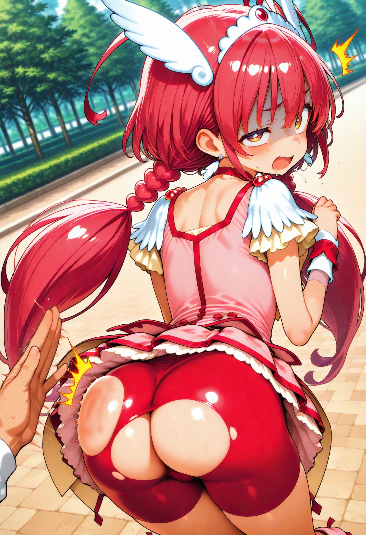 サンプル画像 3枚目