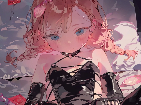 3XS女王様