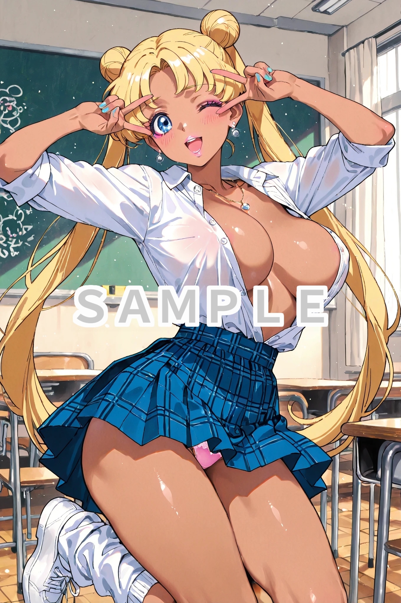 サンプル画像 1枚目