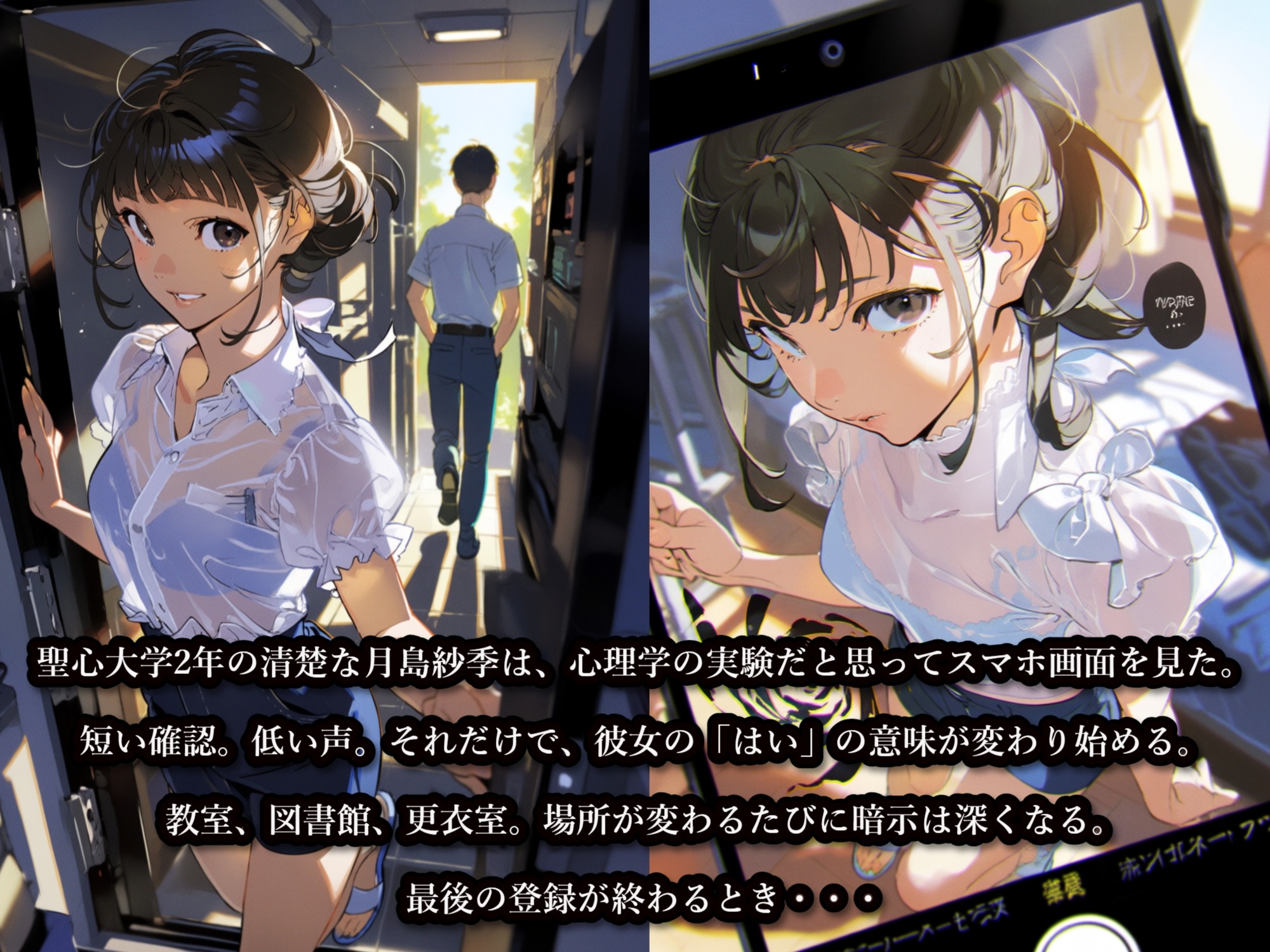 サンプル画像 1枚目