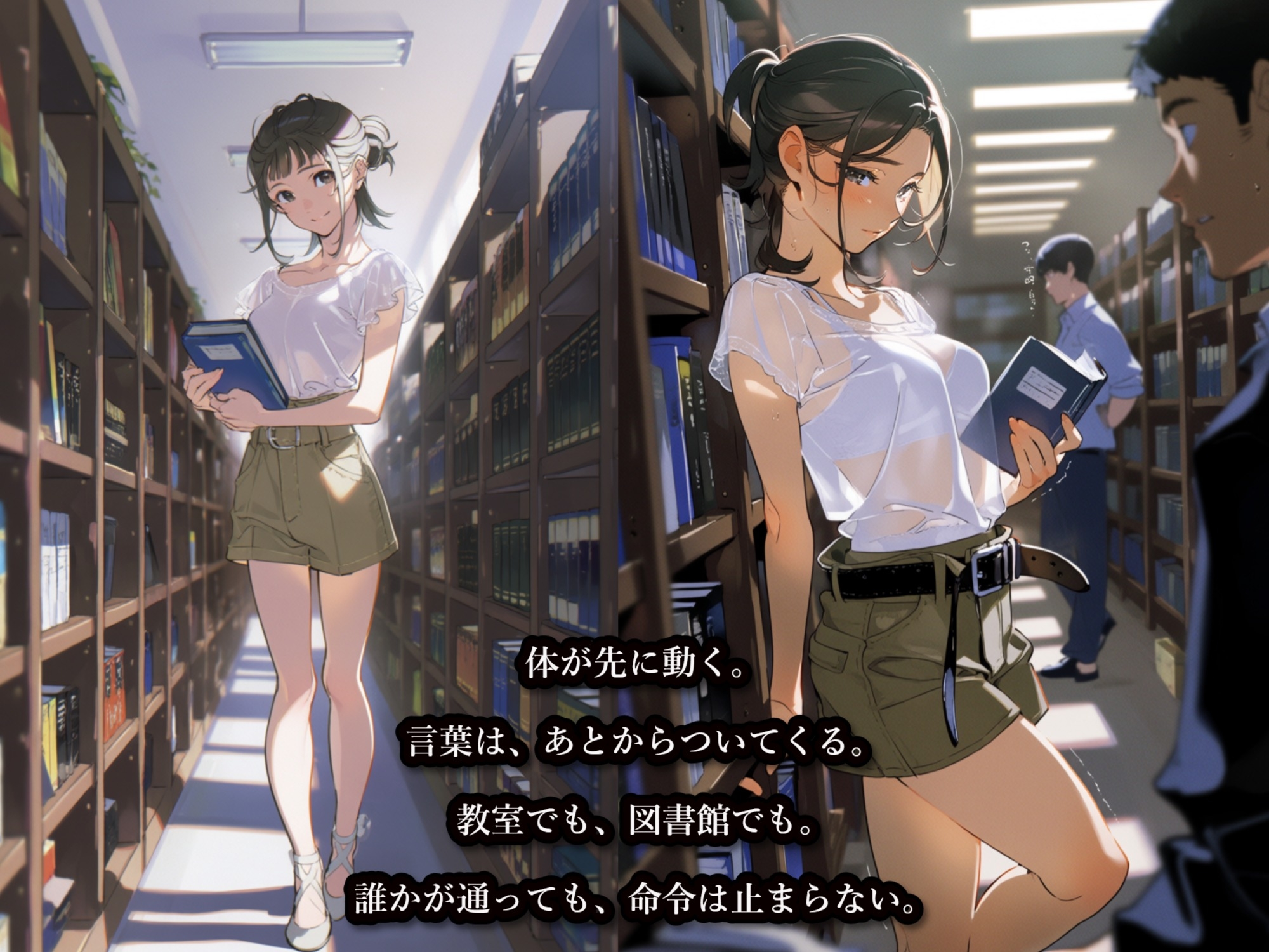 サンプル画像 3枚目