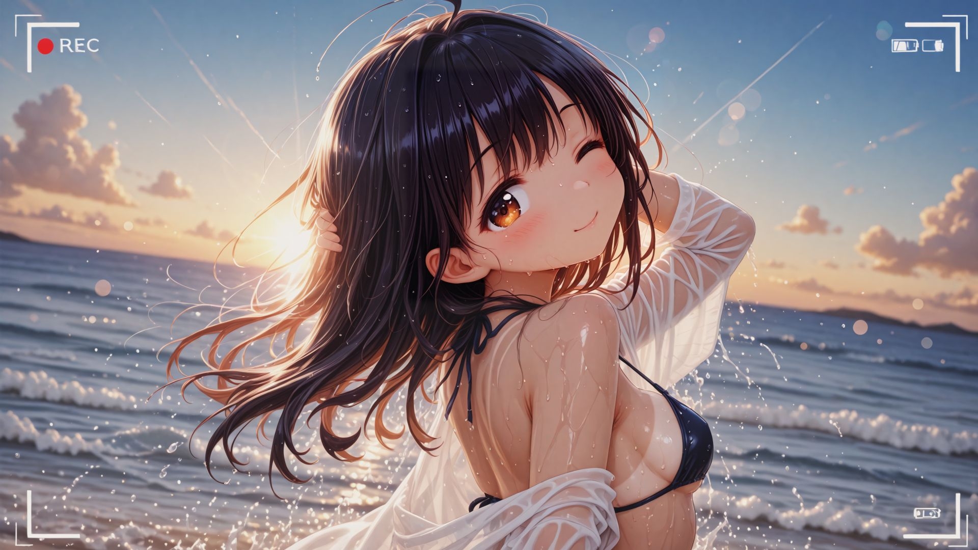 サンプル画像 2枚目
