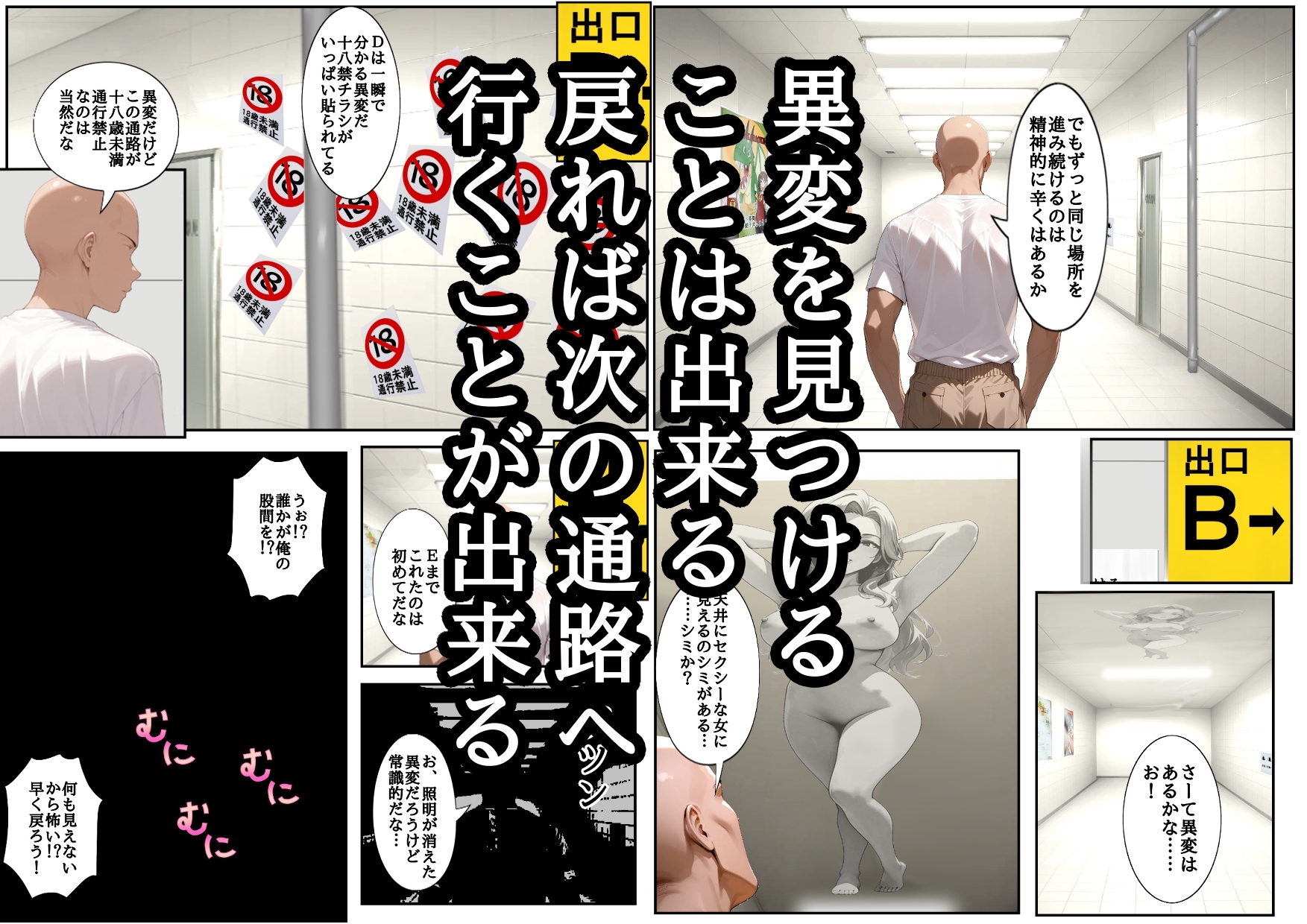 サンプル画像 2枚目