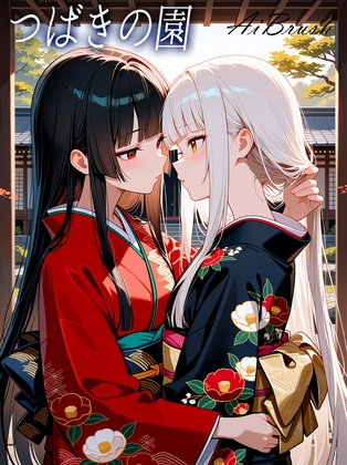 つばきの園