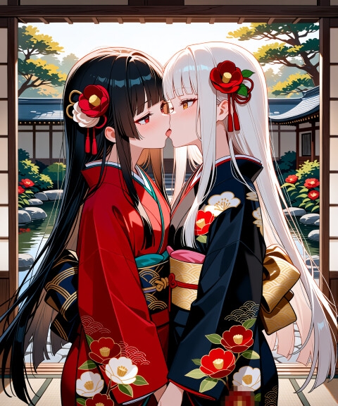 サンプル画像 1枚目