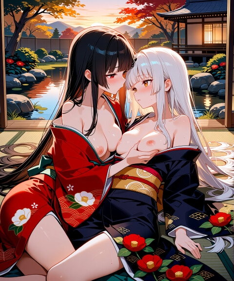 サンプル画像 3枚目