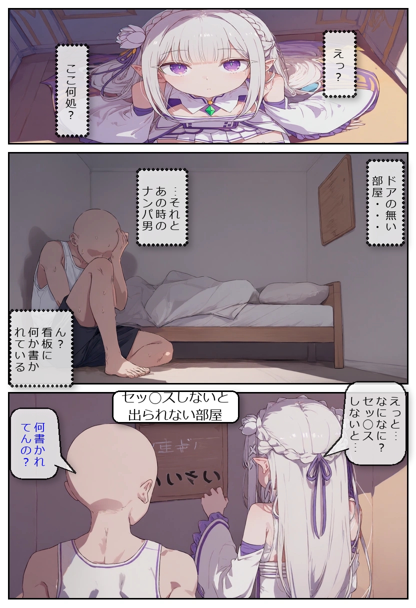 サンプル画像 2枚目