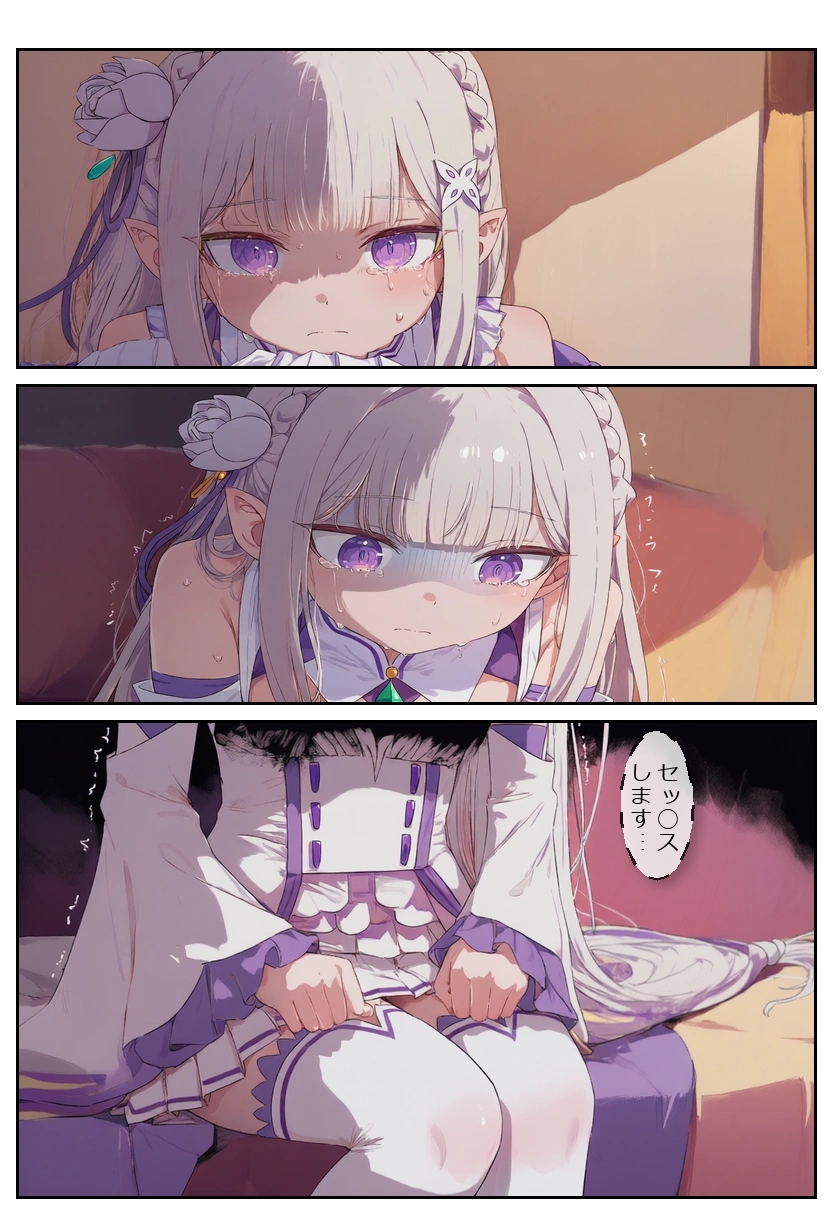 サンプル画像 3枚目