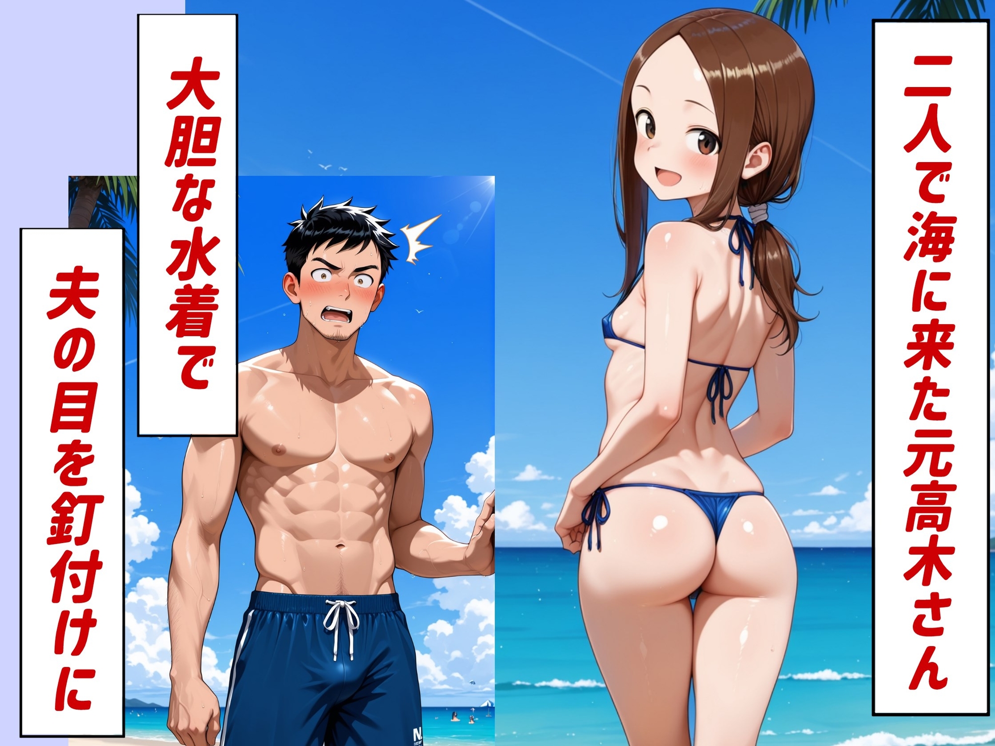 サンプル画像 2枚目
