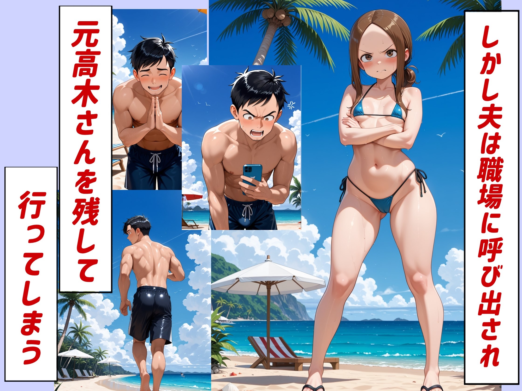 サンプル画像 3枚目