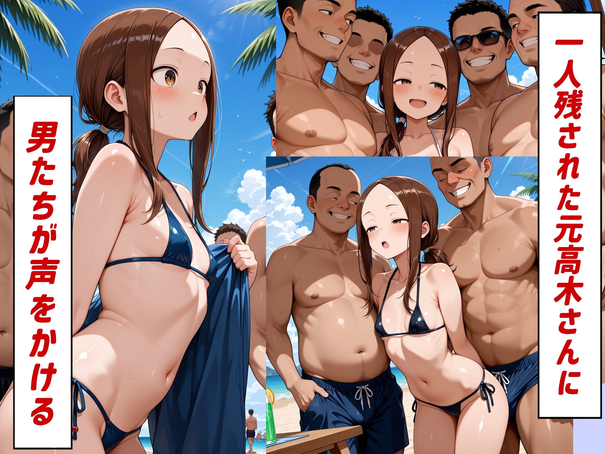 サンプル画像 4枚目
