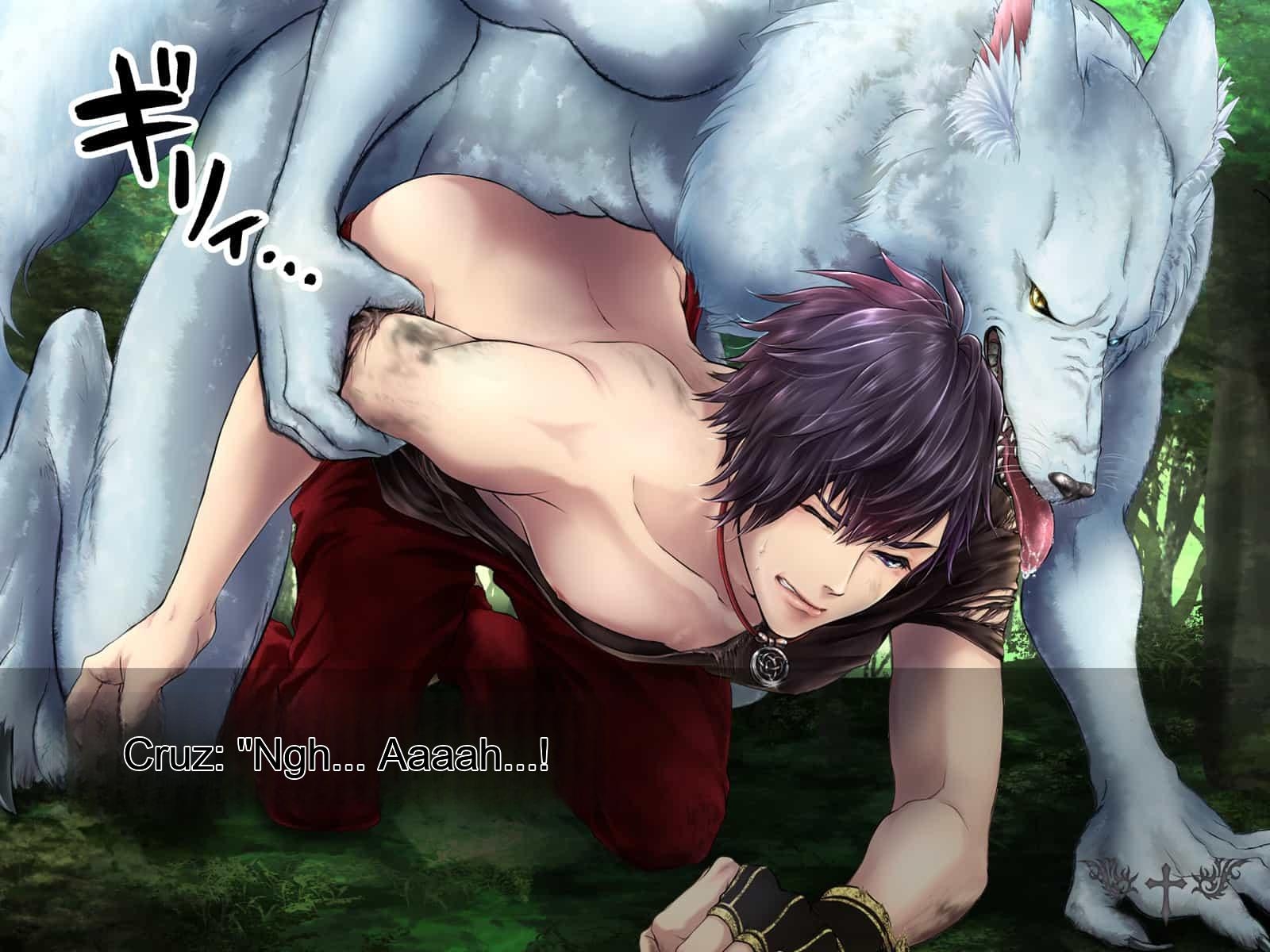 The Strongest Swordsman Is Humiliated When He Loses to His Enemies: An RPG Visual Novel Chapter 1 サンプル画像6