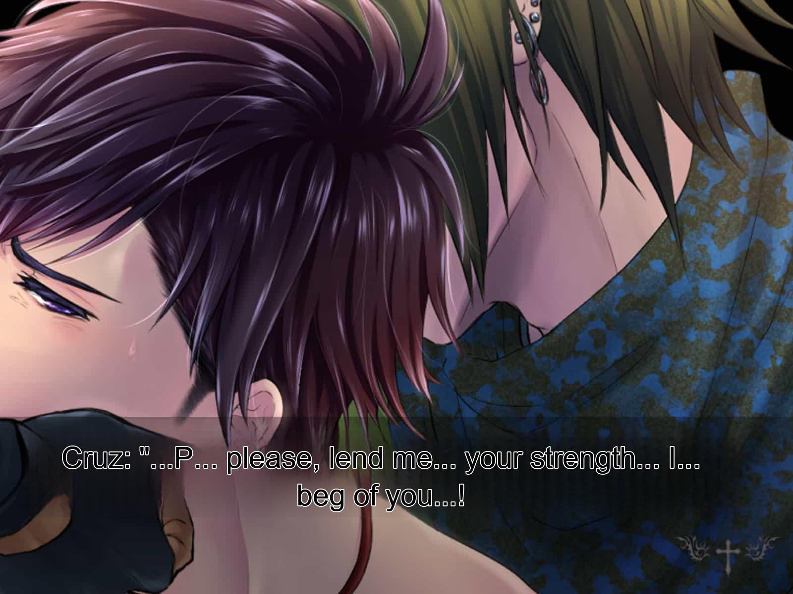 The Strongest Swordsman Is Humiliated When He Loses to His Enemies: An RPG Visual Novel Chapter 1 サンプル画像7