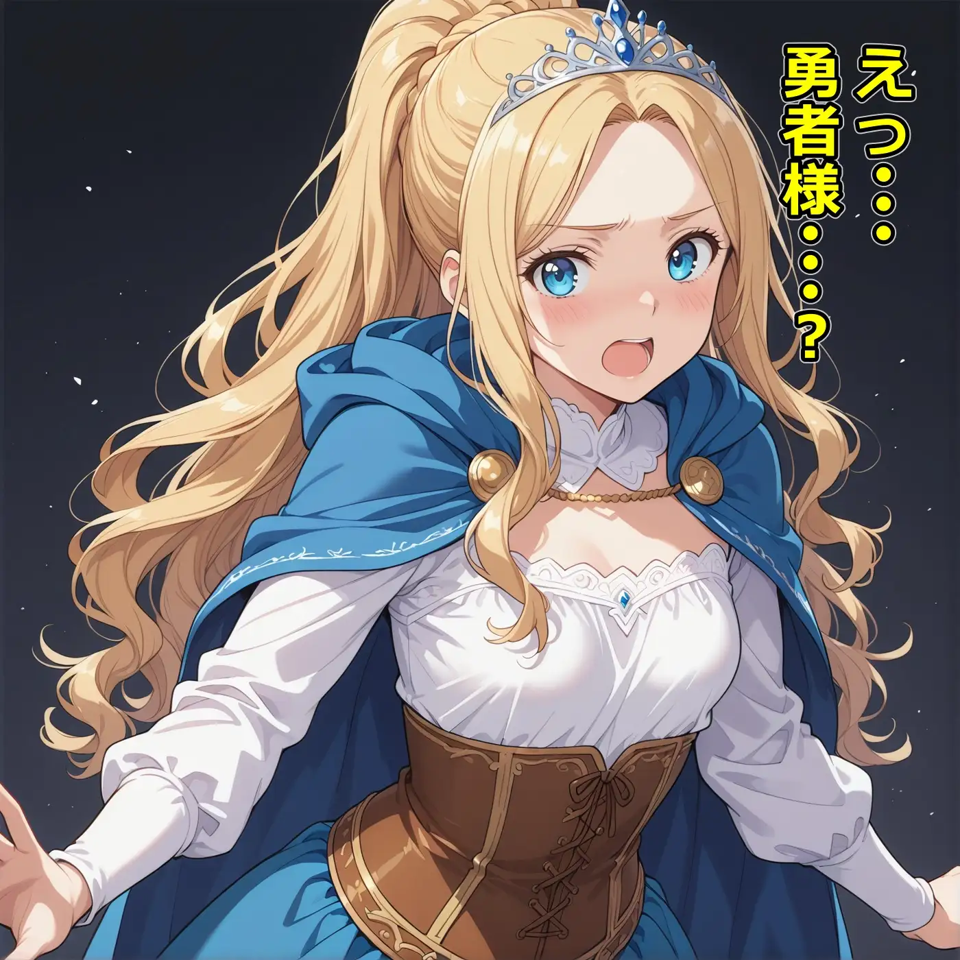溺愛サキュバスの愛に侵された勇者の末路 サンプル画像 10