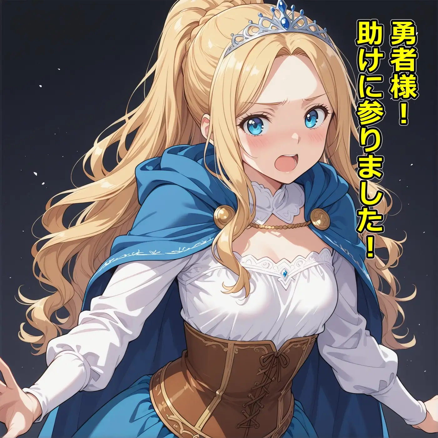 溺愛サキュバスの愛に侵された勇者の末路 サンプル画像 9