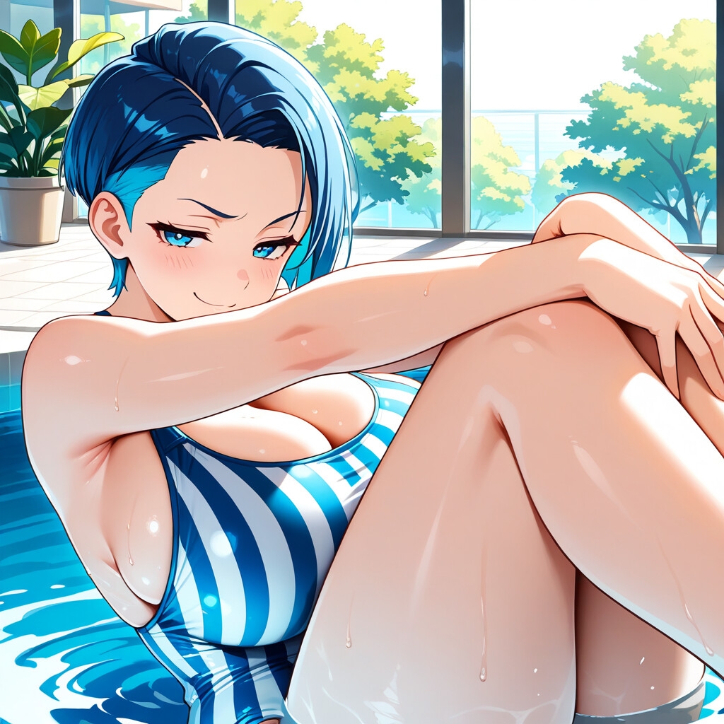 サンプル画像 1枚目