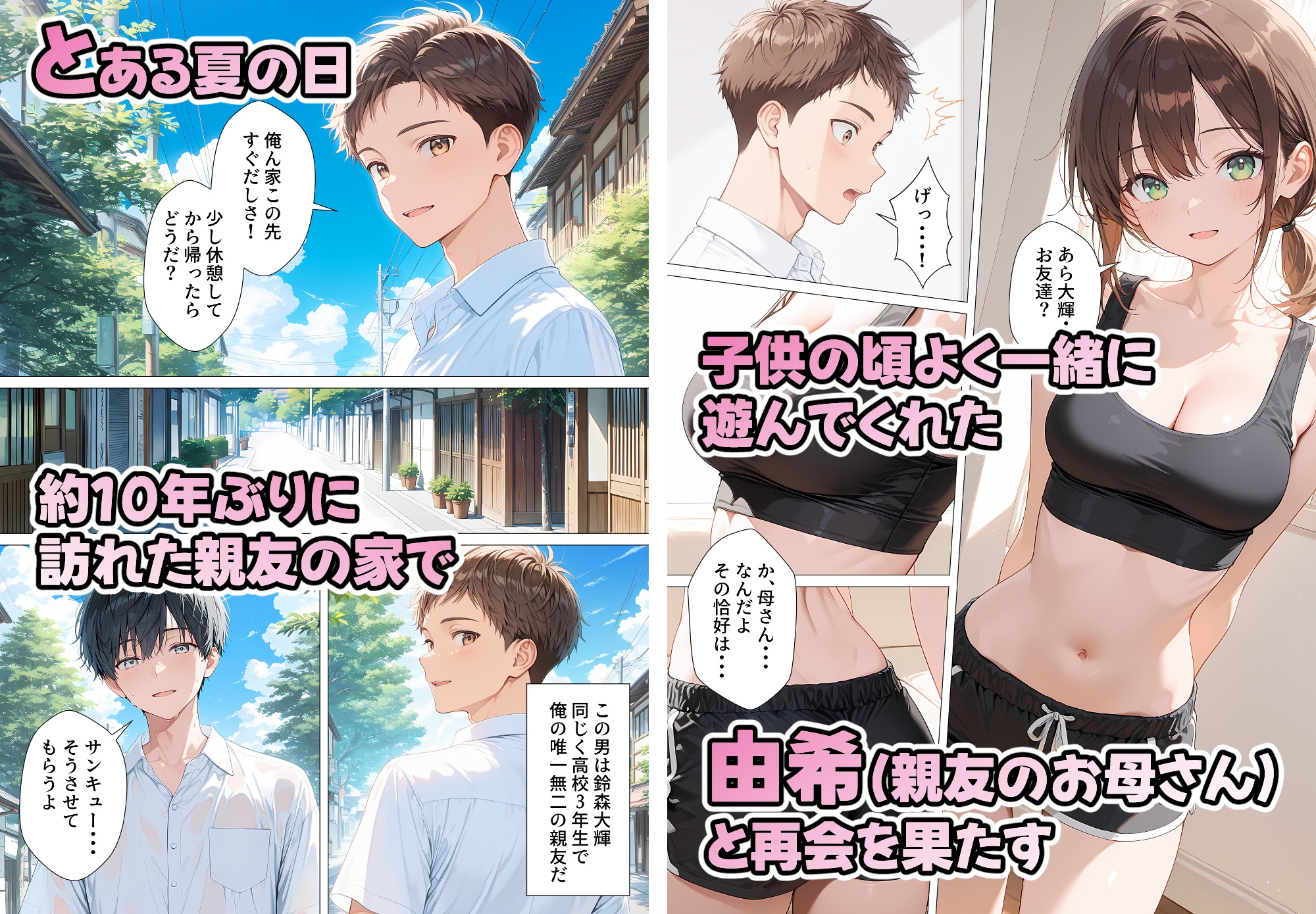 サンプル画像 1枚目