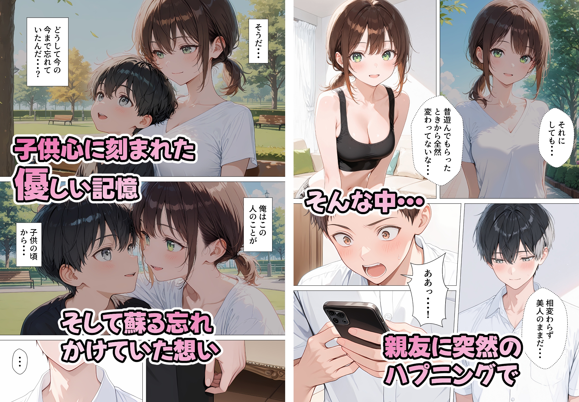 サンプル画像 2枚目