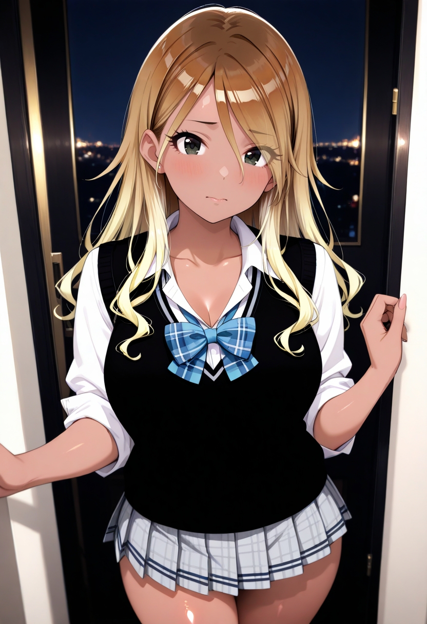 サンプル画像 1枚目