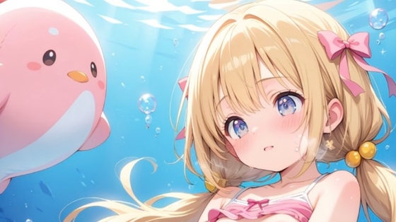 ☆美少女イラスト集☆～特別版11～
