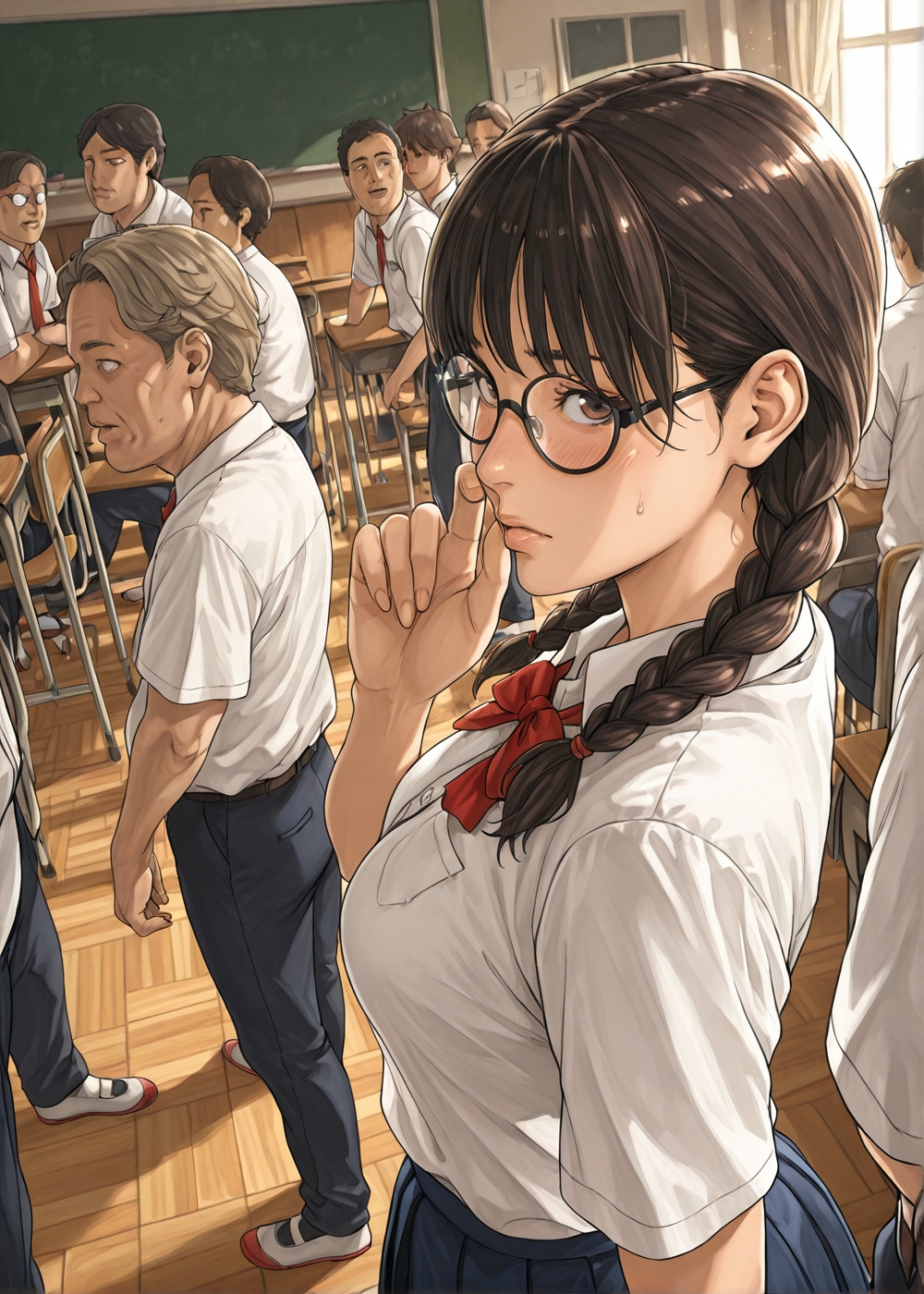 サンプル画像 1枚目