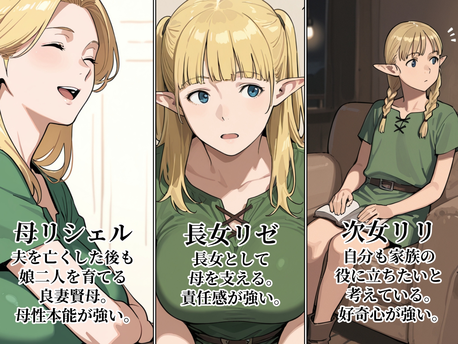 サンプル画像 1枚目