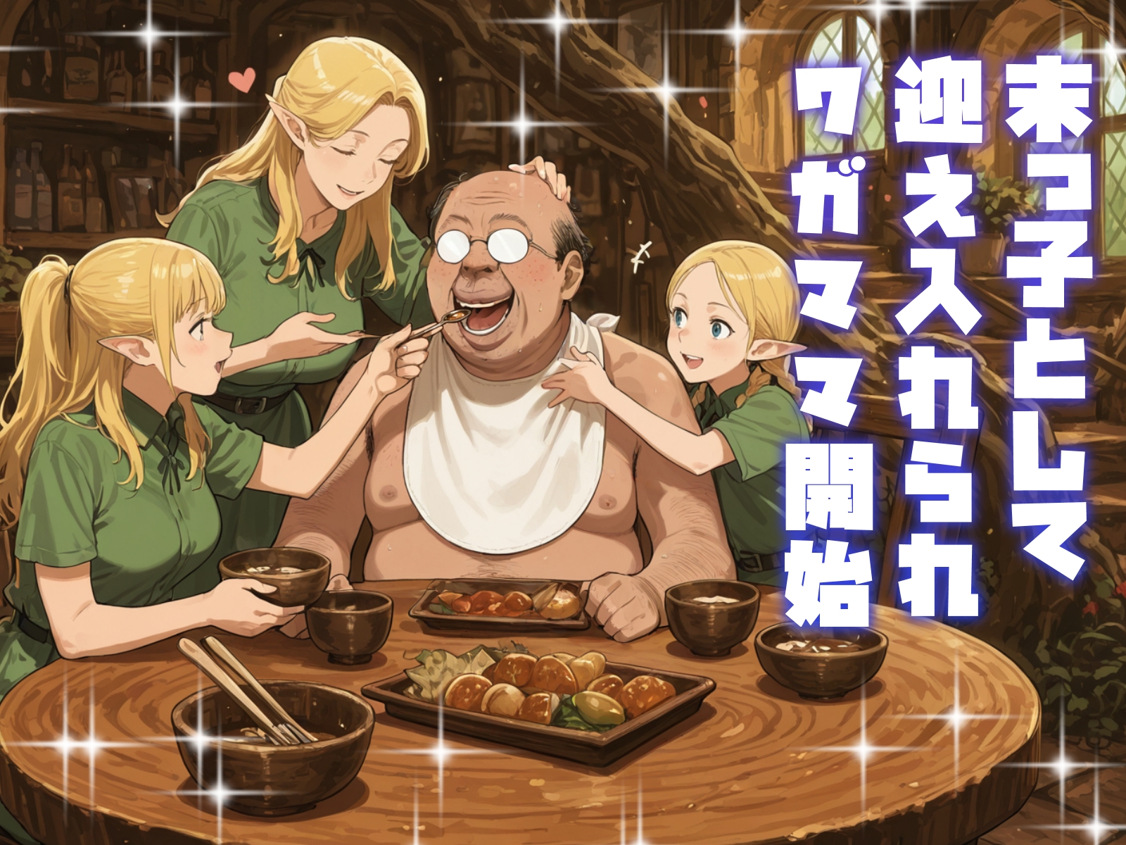 サンプル画像 3枚目
