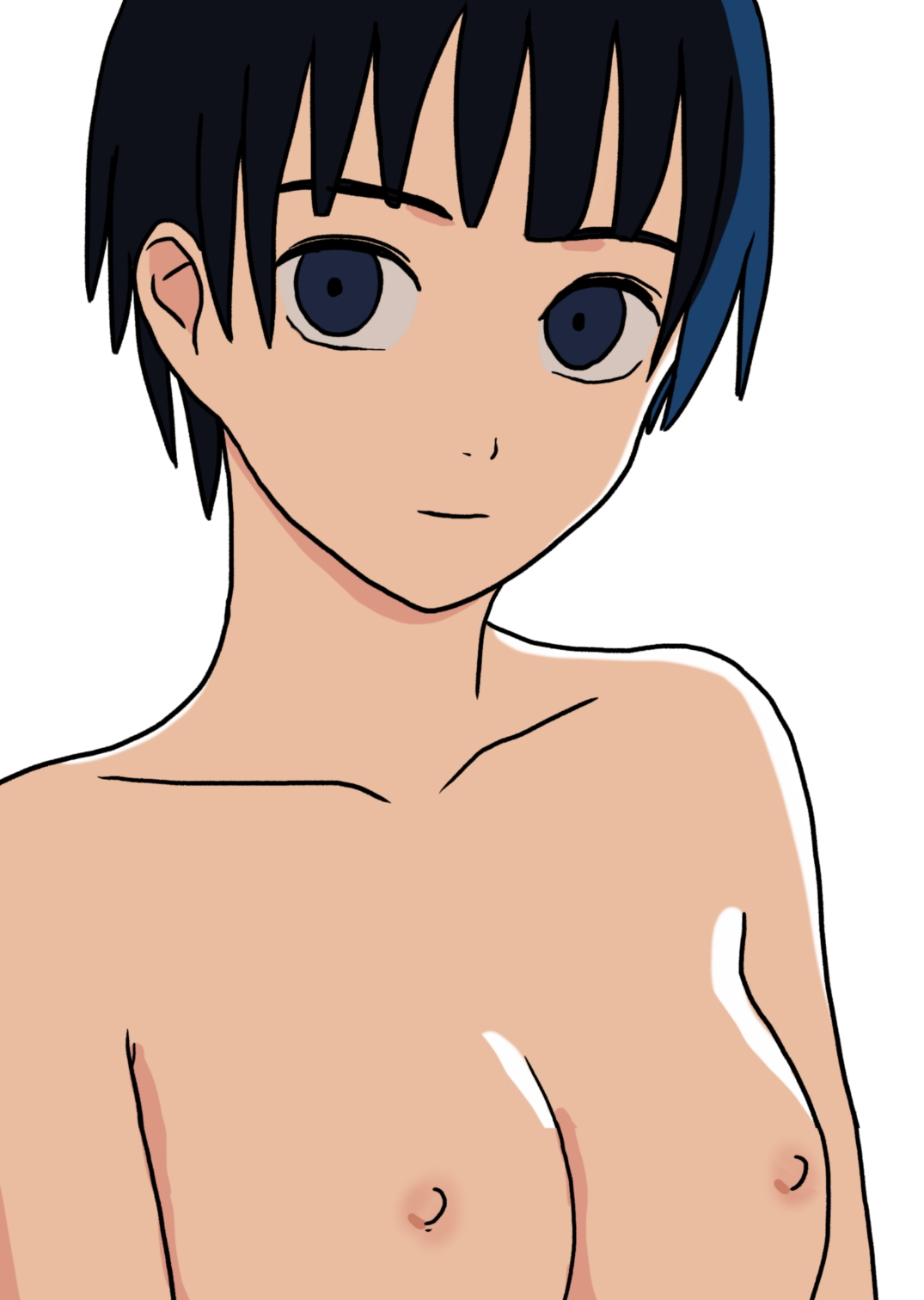 Naked Girls 10 画像6