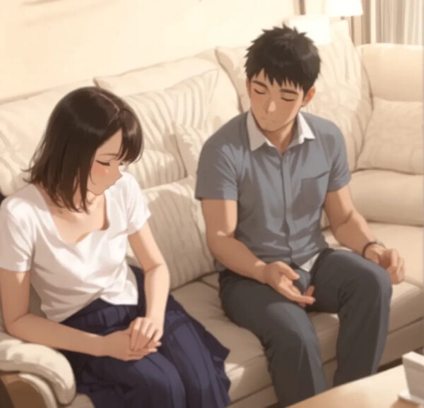 サンプル画像 1枚目